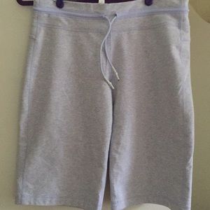 Lululemon Coyage Sweat crop